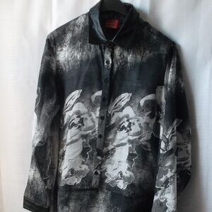 Women's tunic Blouse